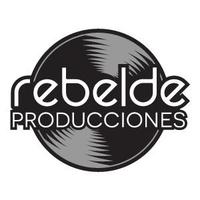 Rebelde Producciones (@rebeldeprod) 's Twitter Profile