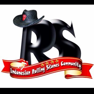 Indonesia Rolling Stones Community (IRC) | Community gathering place for Lovers and Fans Rolling Stones Around Indonesia and the World at large