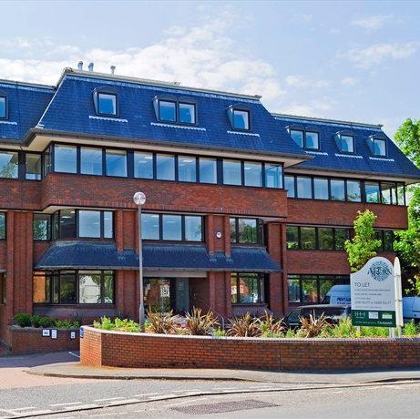 Regus_Horsham's profile picture. Regus provides flexible workspace that frees businesses to work more effectively. Virtual Office, meetings rooms and business lounges is just the start.