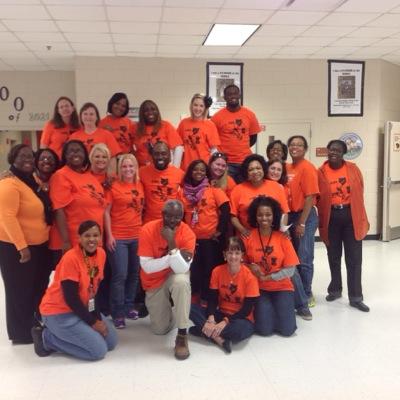 MMSCounselors's profile picture. Midway Middle School