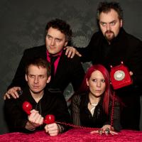 The Scaramanga Six (@scaramangasix) 's Twitter Profile