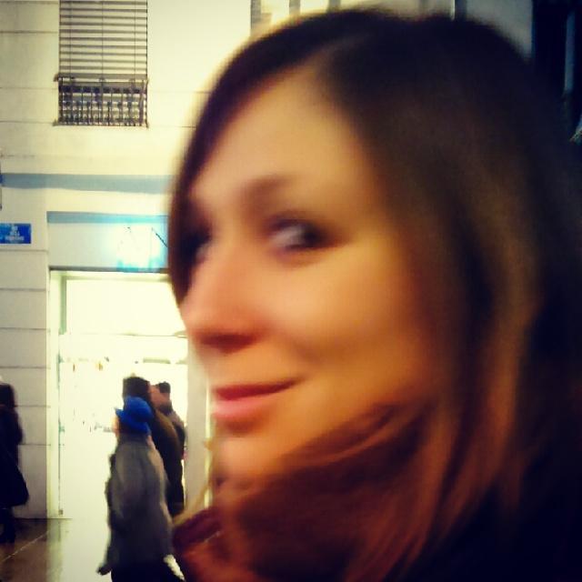 Addicted to #Lyon #travels #food #tech #sports #innovation - Fr-En-Es - My tweets, my opinions.