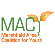 Marshfield Area Coalition for Youth (MACY) is striving to reduce and prevent substance abuse and is working to address youth mental health disparities.
