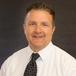 Mark Griesemer is a Clinic Director at Greenwood Pain Management.