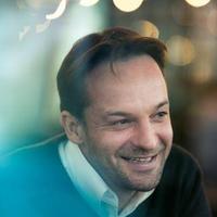 Luk van Geel (@lukvg) Twitter profile photo
