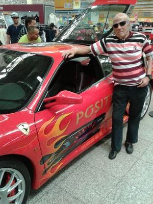 SiAldenor's profile picture. 