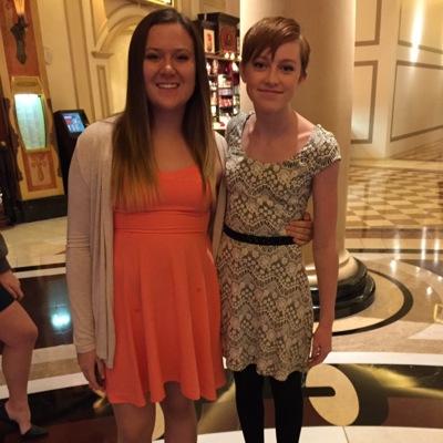 ColbertMadison's profile picture. 