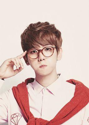 ｛life is only a path full of efforts｝ 안녕하세요! 변백현's v o c a l i s t  EXO K。1992sㅡ ±178cm.