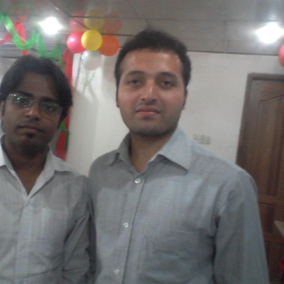 AfsanMithu's profile picture. 