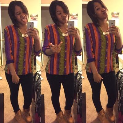 new Twitter . ❤️ #FreeBlake ✊ Behhhfrannn// @_Symoneeeee