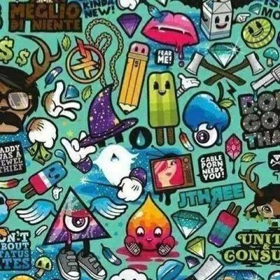 Si buscas resultados distintos no hagas siempre lo mismo.Pusheen, Música, leer, escribir, shippear, Rubius, youtube, grabar, AVRIL LAVINGE c: WATTPAD y SINSAJO.
