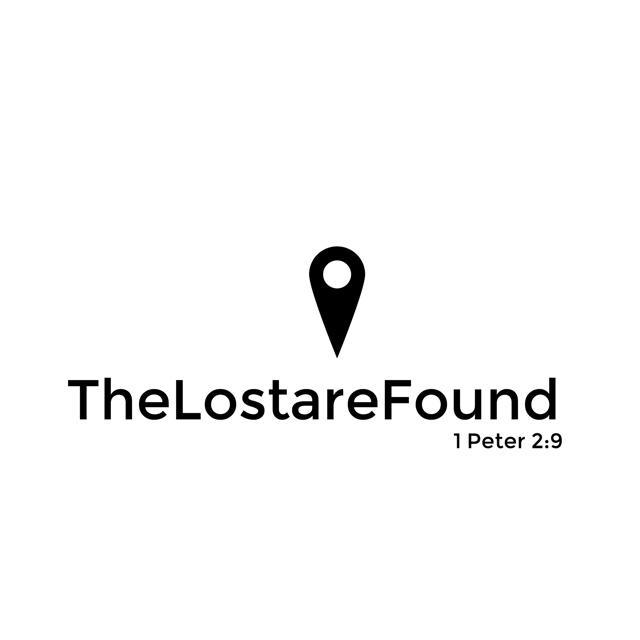 The Official Twitter Page of The Lost Are Found Ministries