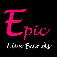 Specialists in supplying the best #livebands for #weddings, #parties & #corporateevents. Epic Live Bands will also be representing #dj's for #events from 2015.
