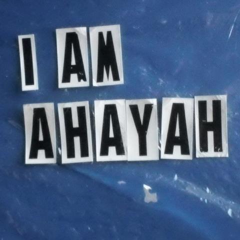 My heritage can be found in the Torah which are the 5 books of Moses AHAYAH BAHASHAM YA'SHAYA Ps118:26 say's Blessed is He who comes in the name of AHAYAH.''