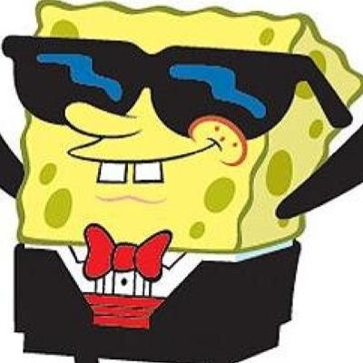 YABOlSPONGEBOB's profile picture. Flipping patties now, fucking your bitch later. *original parody account, not affiliated with nickelodeon*