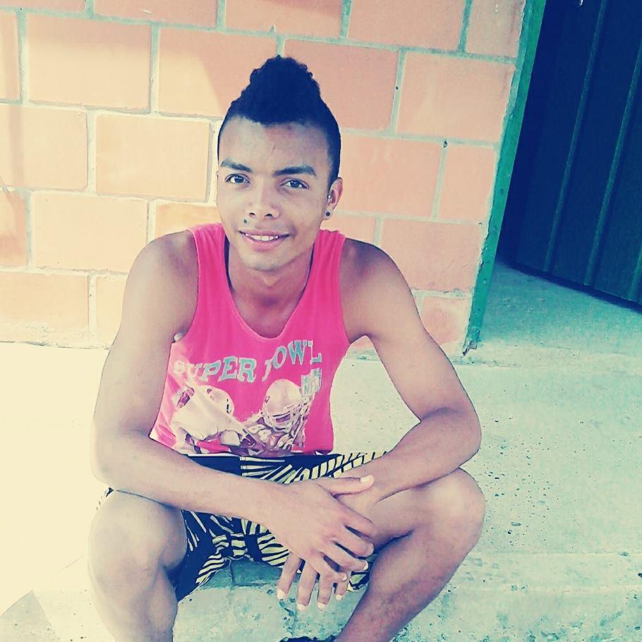 Neider_0114's profile picture. amable con todas tierno con una