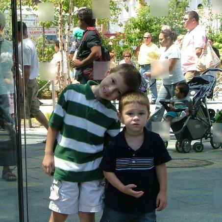 daly_lisa's profile picture. 