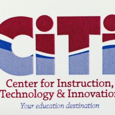 The Center for Instruction, Technology & Innovation BOCES Arts-In-Education coordinator