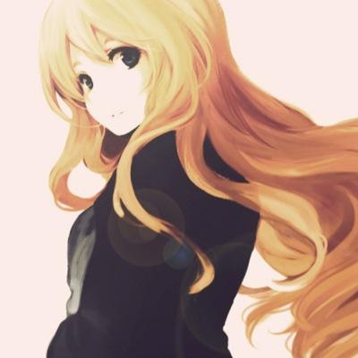 「 You can call me, Tsuki. Or whatever you want. Wifi, food, music, bed, and gadget is all I need. 」#OCRP [EN/ID]