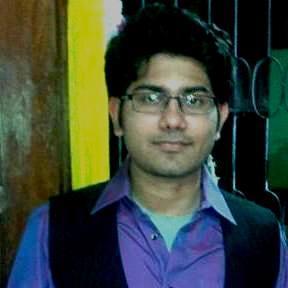 a happy go lucky engineer with dreams sky-high
