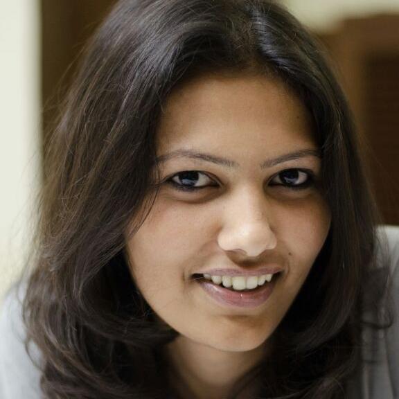 Ruchilakhote's profile picture. 