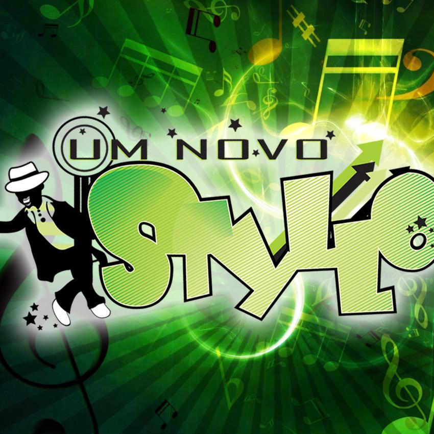 Grupo Um Novo Styllo