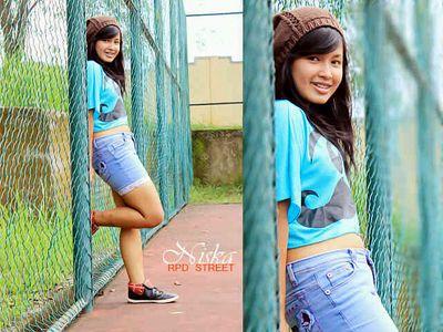 Bismillah Fix Akper• || Hate Me? I Don't Care. Don't Know Me? Don't Judge Me. That Simple.