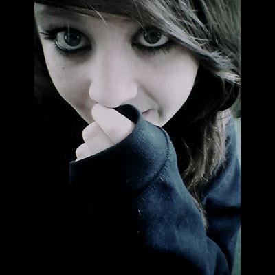If we're all made just a little bit broken, tell me who is to blame