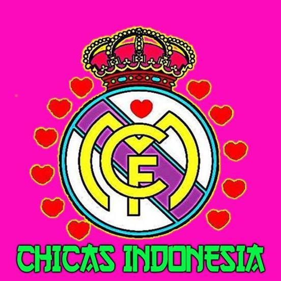 Share Info tentang Real Madrid