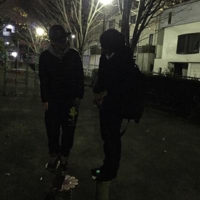 東京→神奈川→仙台