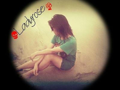 AriizkaLadyrose's profile picture. Arka LadySider