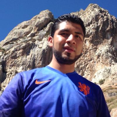 JulioMedinaJ's profile picture. 