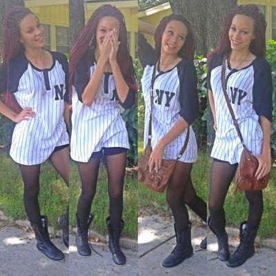 I Got Me Best ❤