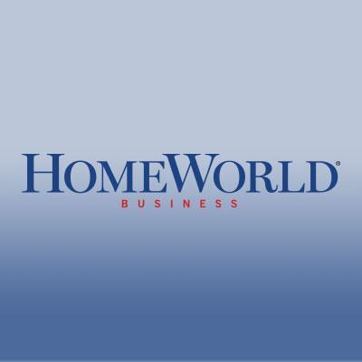Follow HomeWorld Business News on Twitter for breaking housewares industry news.