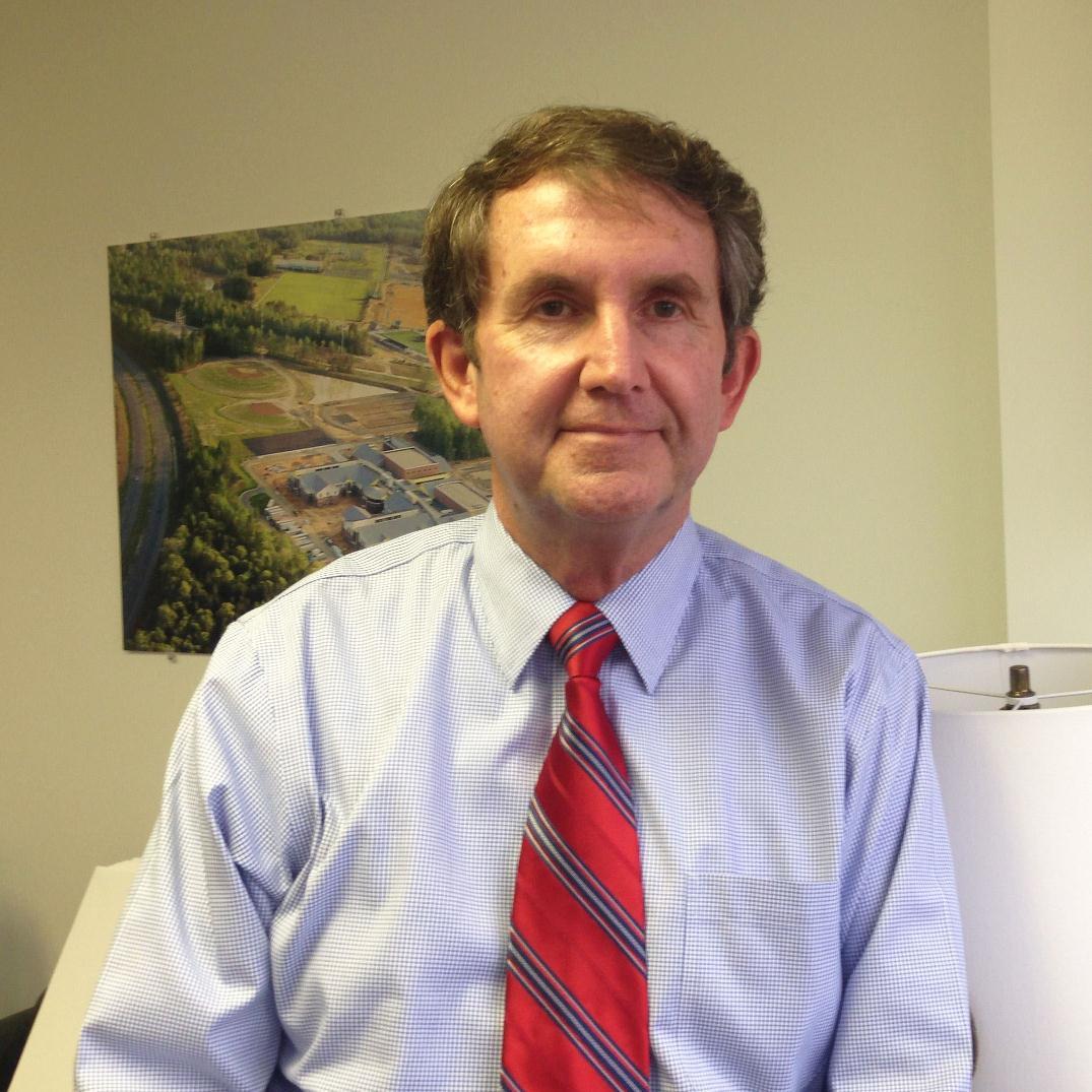 alan robertson