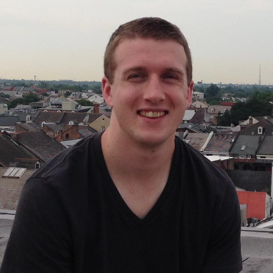 Product manager. Mobile strategist. Music lover.