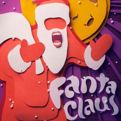 ¿Mentira? Nosotros le llamamos Fanta. Repartiendo fanta desde tiempos fantásticos. ¿Naranja o limón?