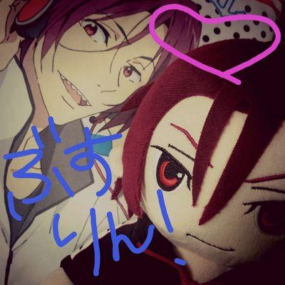 Free! 松岡凛というヒロインに恋をして鮫柄と出逢い。遙凛、真遙、宗凛。『夏よ、終わらないで』