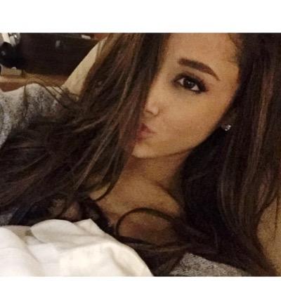 I will stop loving Ariana Grande when Phineas and Ferb go back to school