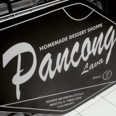 Alamat : Jln.Margonda Raya No:491, Depok, Jawa Barat ( Sebrang Mares, setelah Mang Kabayan) HP/LINE/WA : 0877-82800-572
IG : @panconglavaID