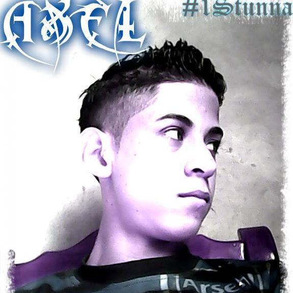 axelramos2407's profile picture. 