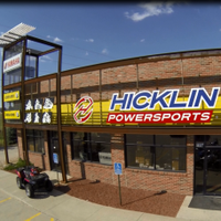 Hicklin Power Sports (@hicklinps) 's Twitter Profile