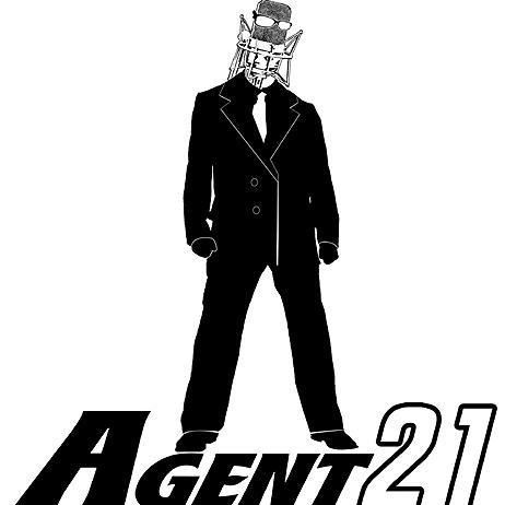 _Agent21_'s profile picture. An emcee sent from the past via The most high/Hip Hop. Golden era gold bearer. https://t.co/peZrTQav