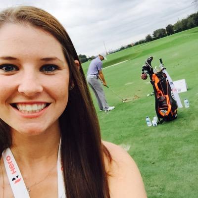 UF Women's Golf ⛳️ Biomedical Engineering