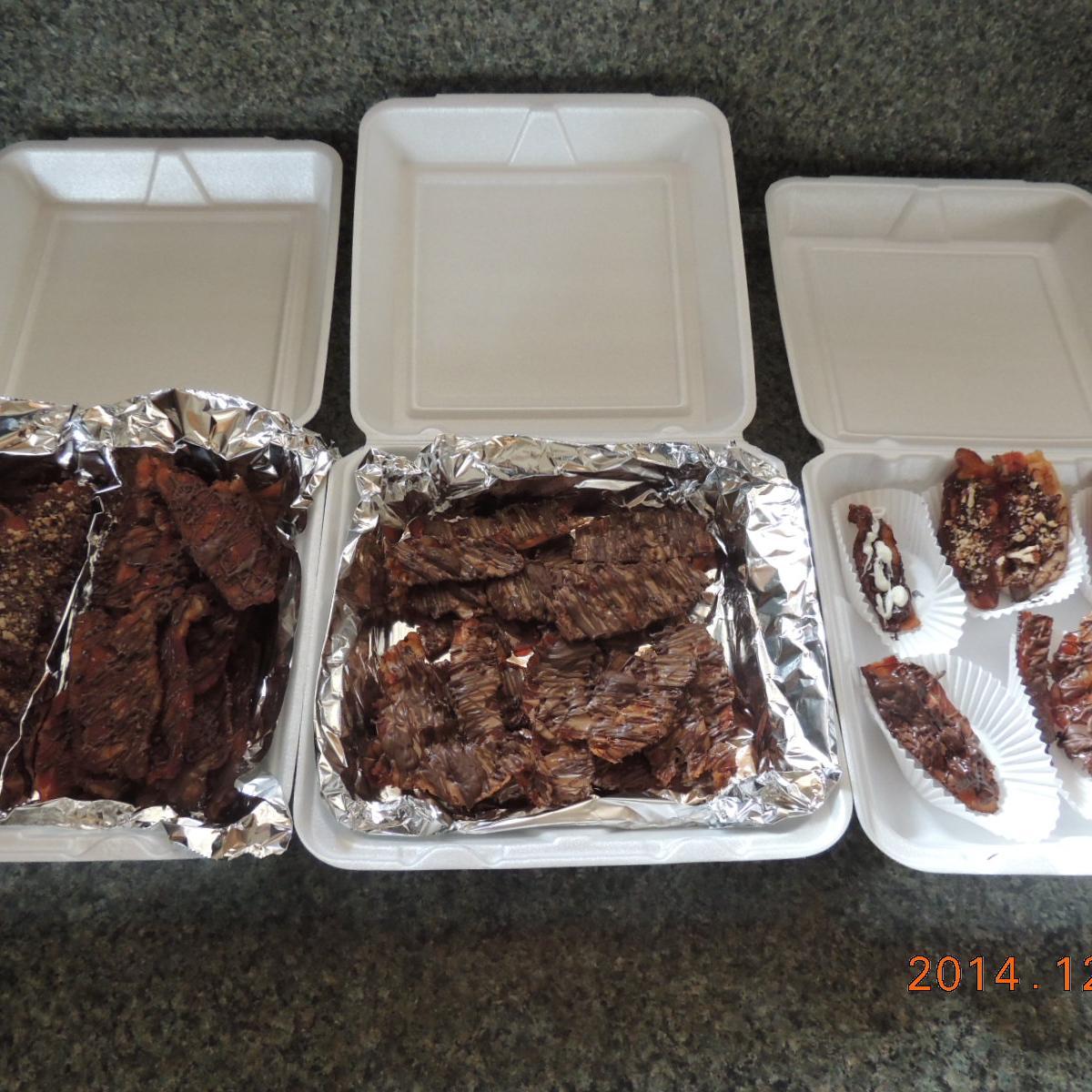 ChocBaconMania's profile picture. 