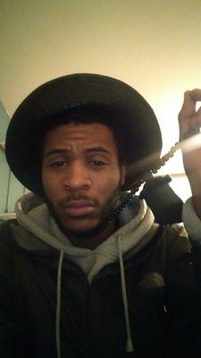 RonaldWeedly's profile picture.