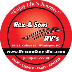 RV Dealer in Wilmington NC with Service driven values. RVs for Sale Rentals Service Parts. New or Used Motorhomes, Travel Trailers, 5th Wheel Campers