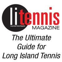 The official Twitter account of Long Island Tennis Magazine.