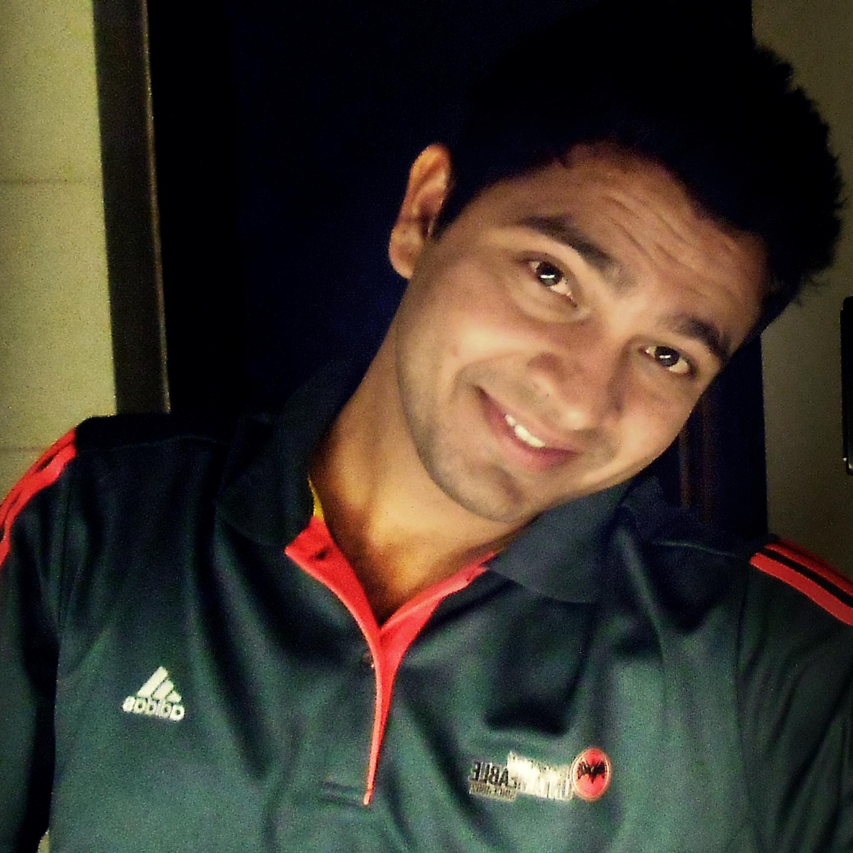 Hey i am working for Bacardi India Pvt. Ltd. as Sales Management Trainee.