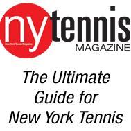 New York Tennis Mag